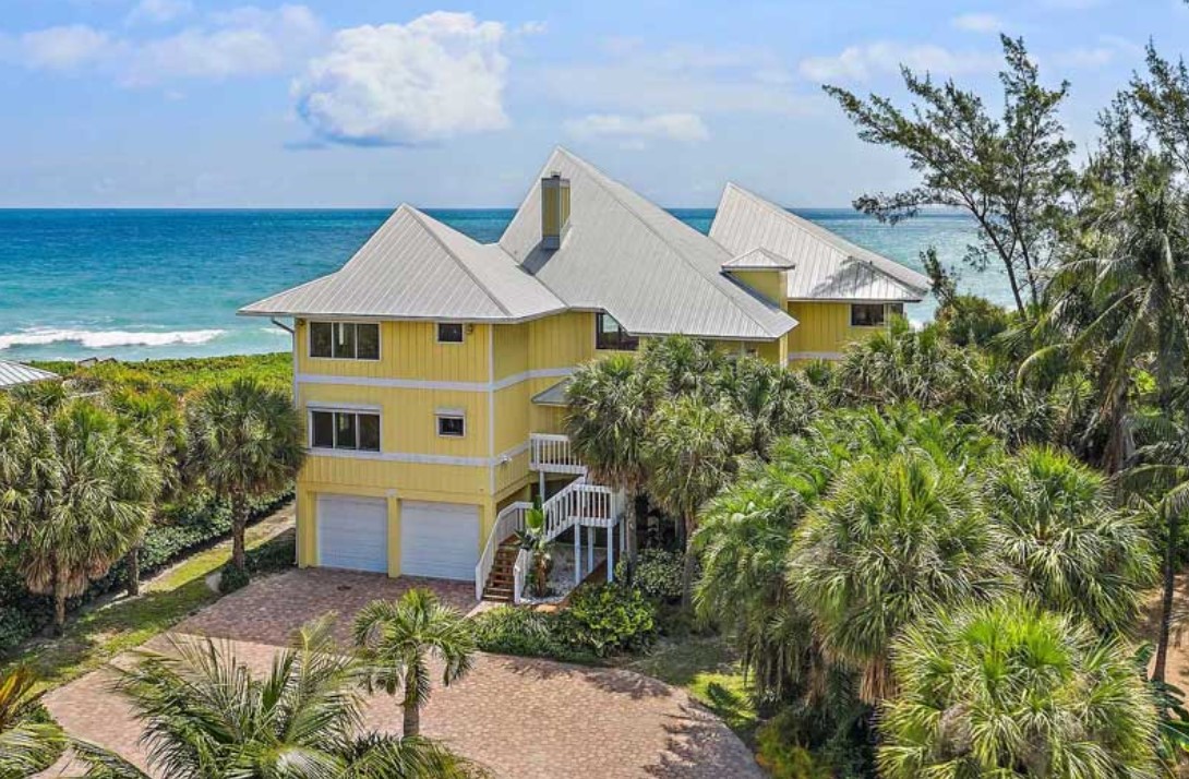 Benefits-of-Owning-a-Beach-Home-in-Florida