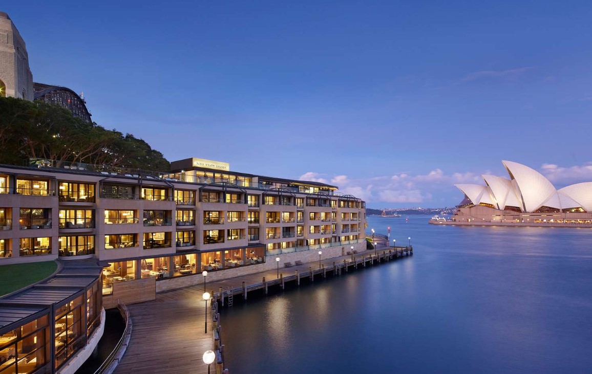Top-5-Hotels-in-Sydney-for-2024