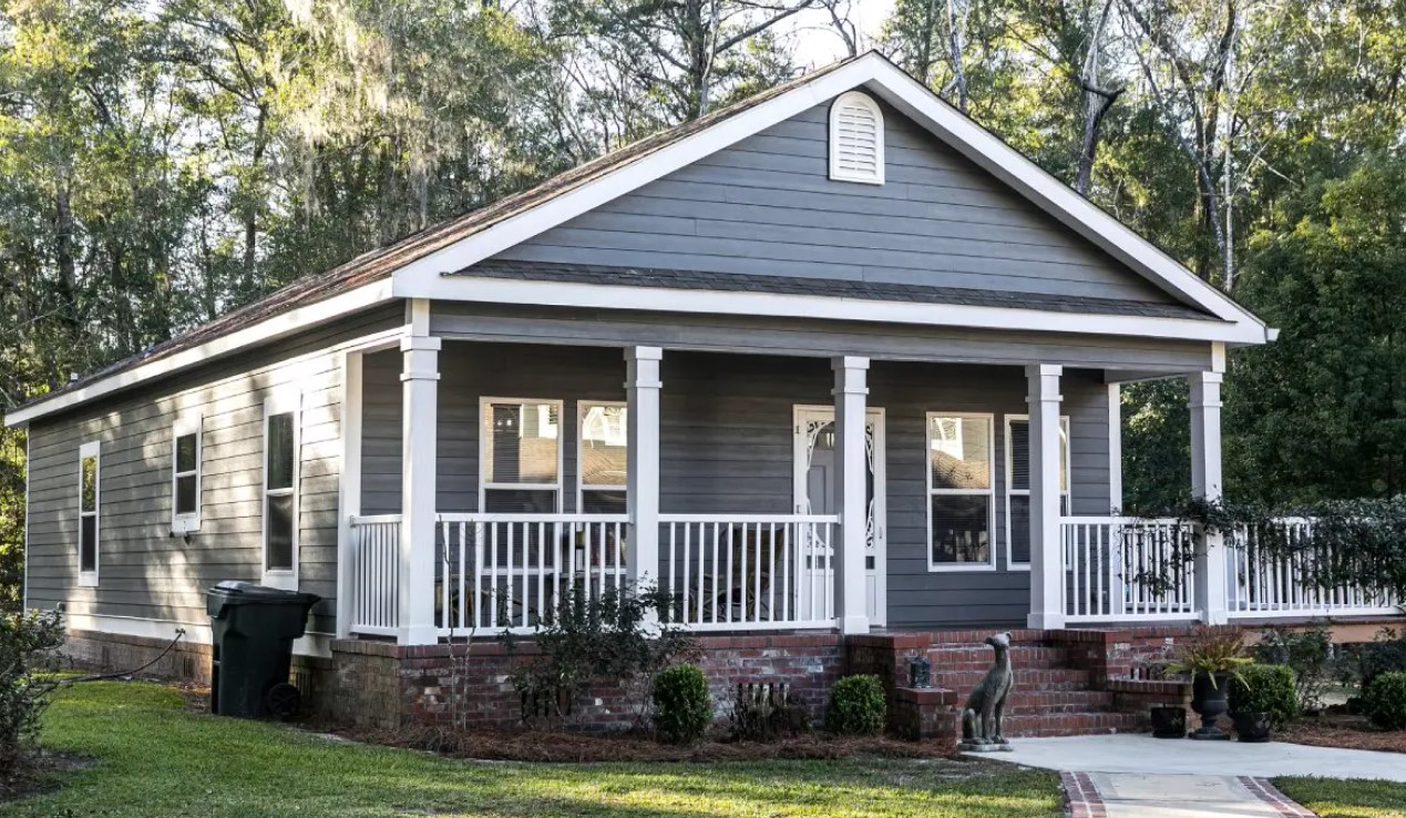 Top-Mobile-Home-Models