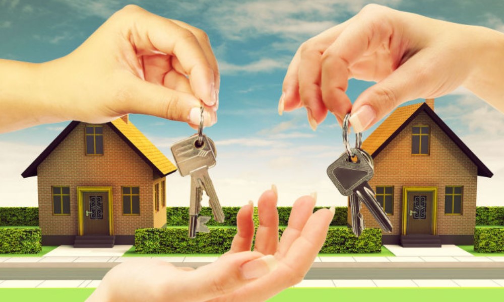 Top-New-Home-Listings