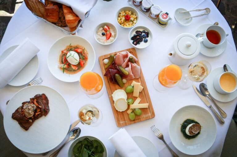 top-hotels-offering-the-best-culinary-experiences-worldwide