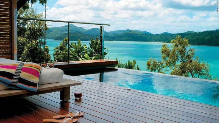 Top Riverfront Hotels with Scenic Views