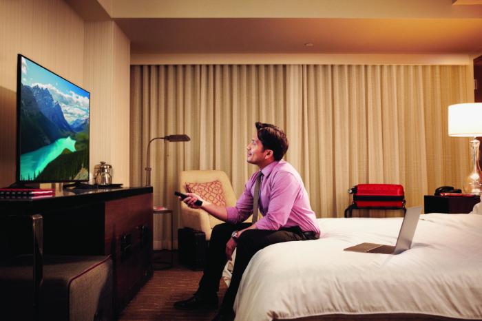 Hotels That Host Live Music and Entertainment Events