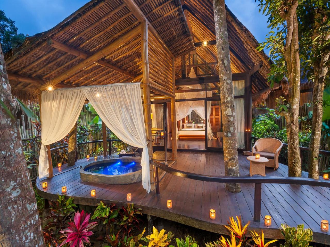 Best Hotels with Vegan and Gluten-Free Menu Options