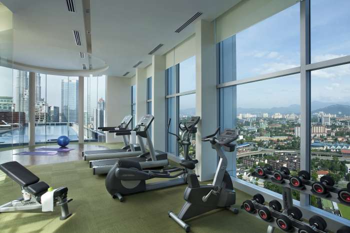 25 Best Wellness Hotels, Health Retreats and Spa Destinations 25 Best Wellness Hotels, Health Retreats and Spa Destinations