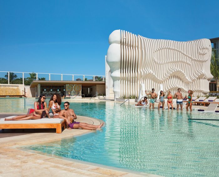 Top Adults-Only Resorts for Luxury and Privacy