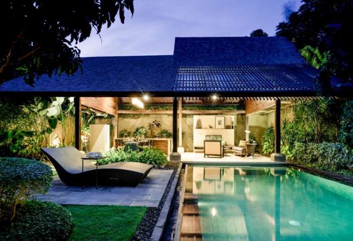Most Romantic Hotels in Bali for Honeymooners