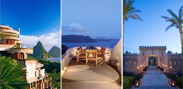 Top Adults-Only Resorts for Luxury and Privacy