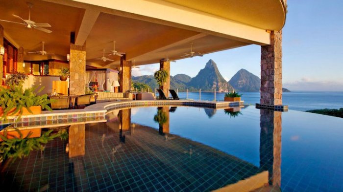 Best Hotels with Private Cinema Experiences
