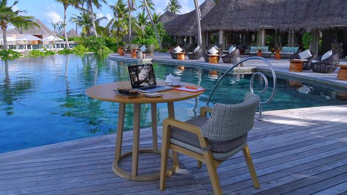 Best Hotels That Cater to Remote Workers and Creatives