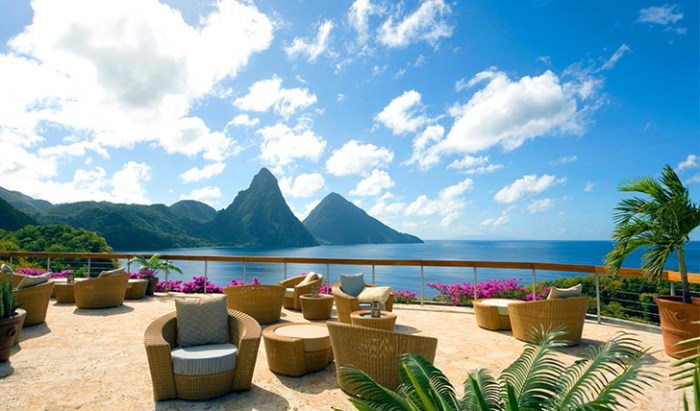 Most beautiful hotels beachfront dominica secret bay hotel world caribbean cnn villas honeymoon private Most beautiful hotels beachfront dominica secret bay hotel world caribbean cnn villas honeymoon private