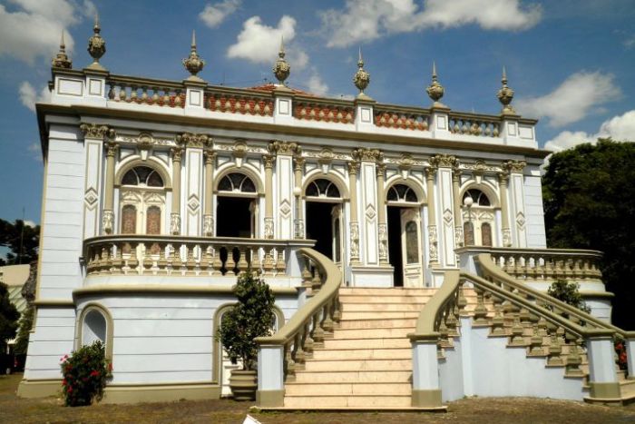 Luxury Hotels with Historic Architecture You Can Stay In