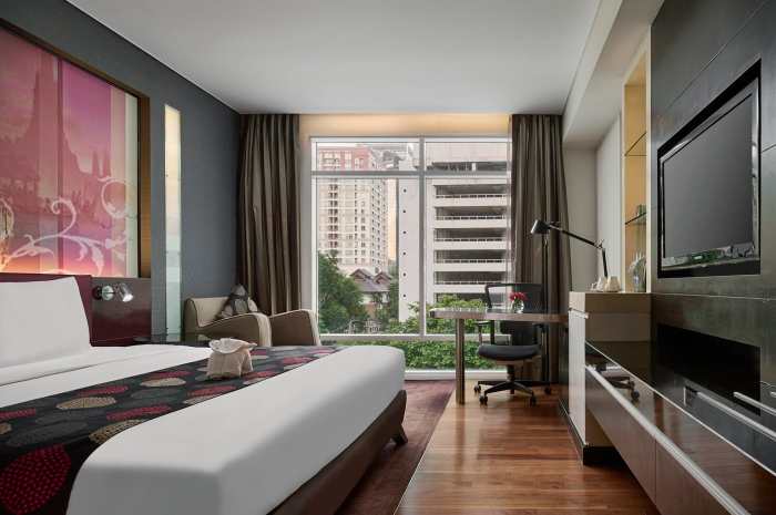 Hotels That Offer Photography Packages for Travelers