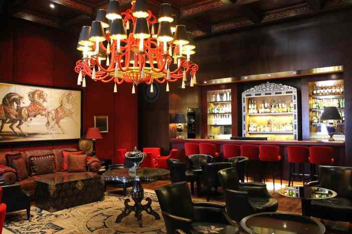 Hotels That Include Airport Fast-Track and VIP Lounge Access