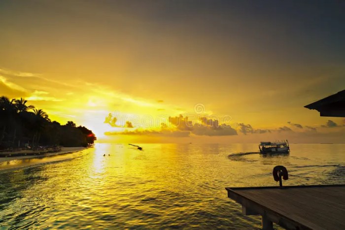 Best Hotels for Experiencing Sunrise and Sunset Views