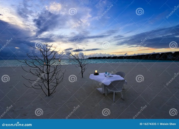 Top Beach Hotels with Sea-to-Table Dining Experiences