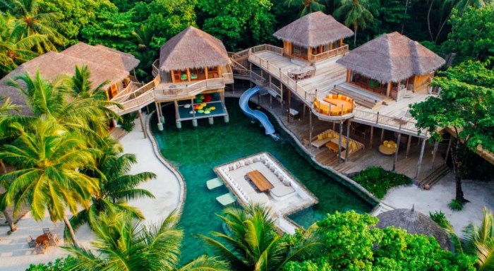 6 Must-Visit Eco-Friendly Hotels for Earth Day | Vogue 6 Must-Visit Eco-Friendly Hotels for Earth Day | Vogue