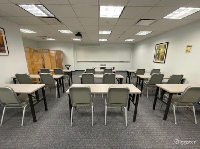 Top Urban Hotels Near Major Conference Centers