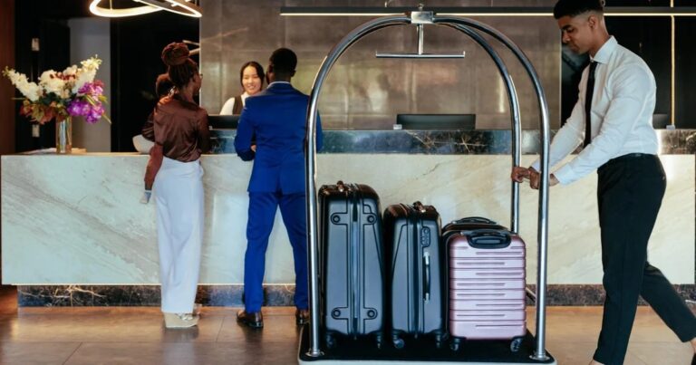 Check late early out capitalize hotel stayntouch can