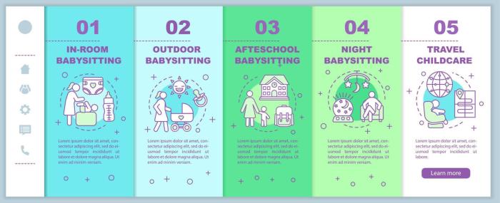 Hotels with On-Demand Babysitting and Family Services
