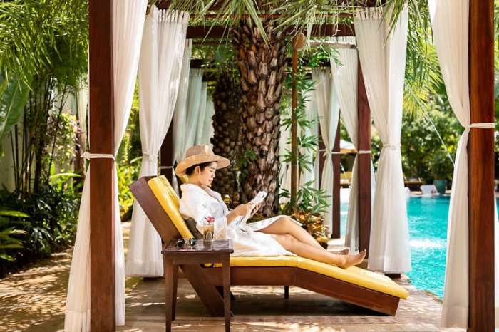 Hotels That Offer Photography Packages for Travelers