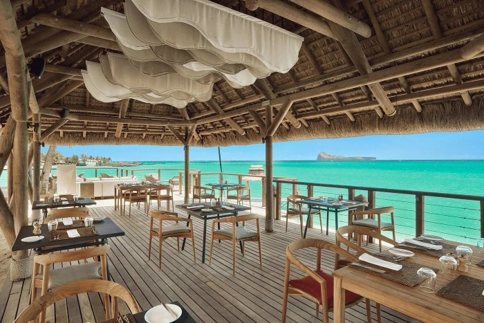 Top Adults-Only Resorts for Luxury and Privacy