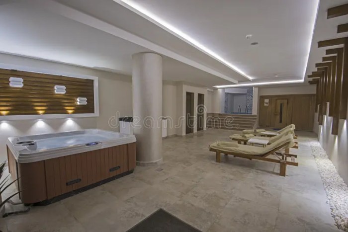 Hotels with Personalized Spa and Detox Packages