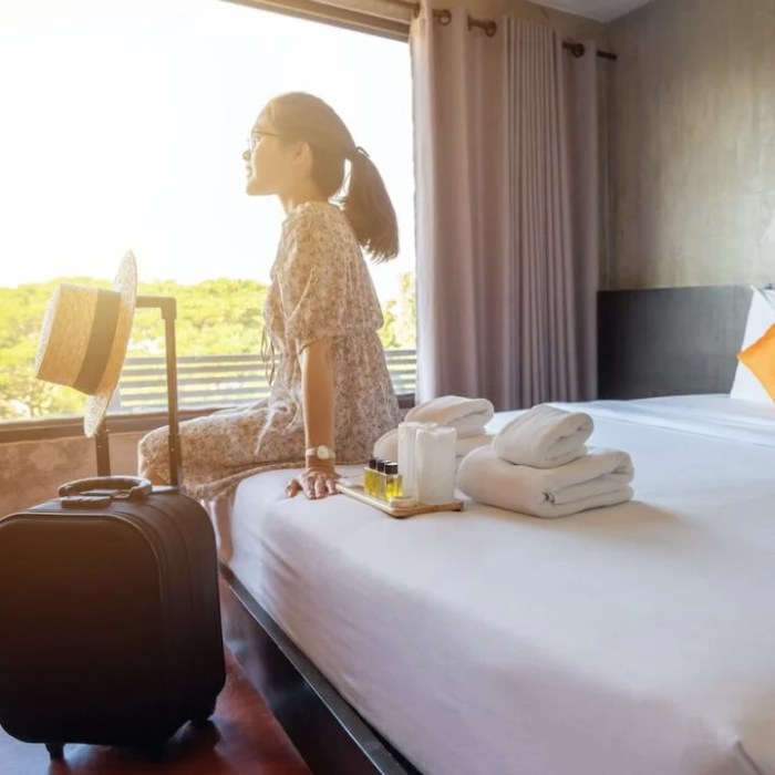 How to Use Hotel Price Alerts to Save Big on Travel