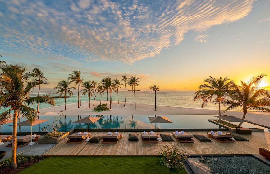Alila Villas Uluwatu