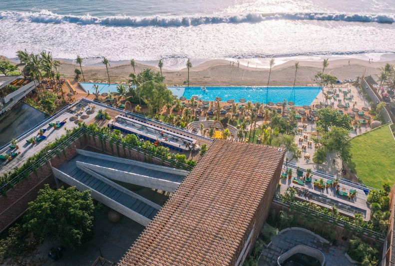 Potato Head Suites & Studios Seminyak