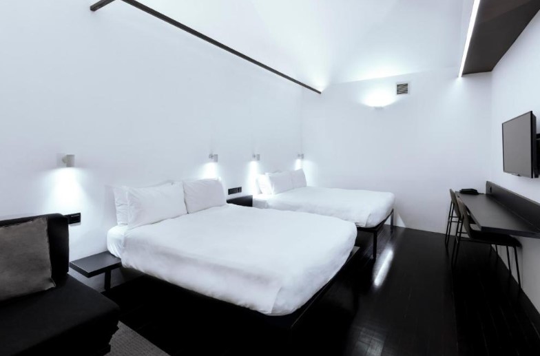 Hotel Mono Singapore: Room Types, Design, and Pricing