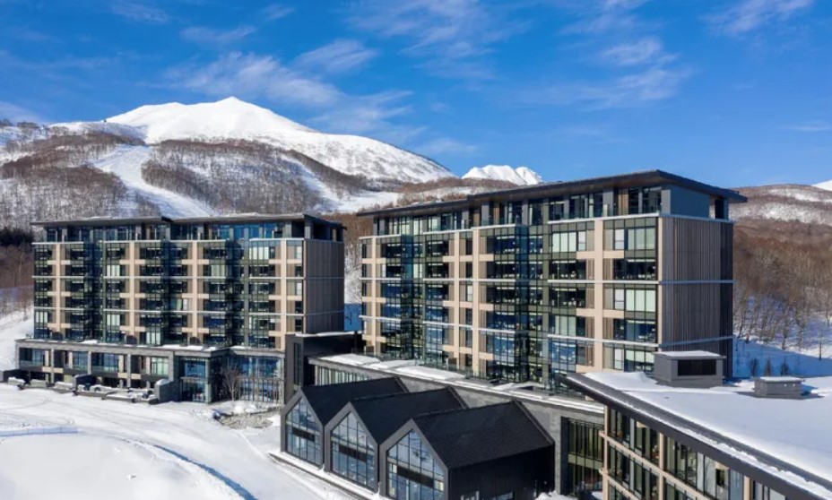 Park Hyatt Niseko Hanazono