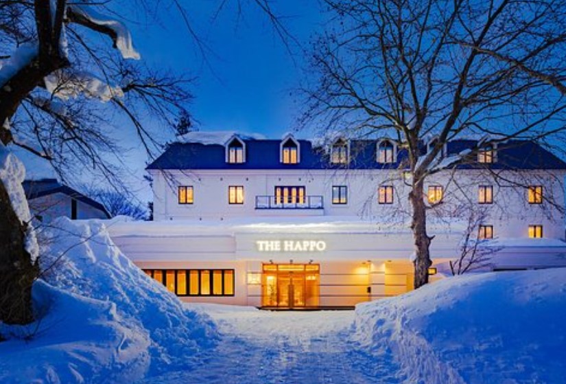 The Happo by Hakuba Hotel Group