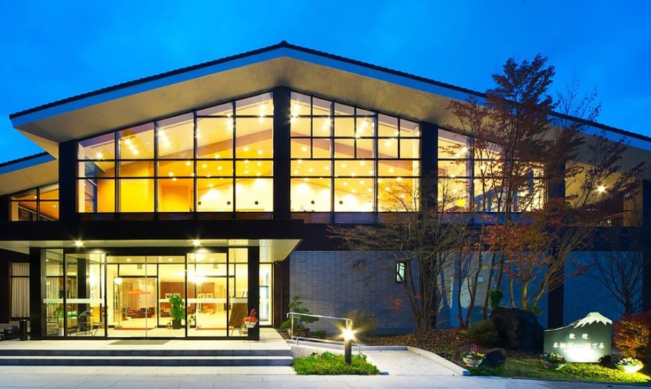Phoenix Hotel Hakuba