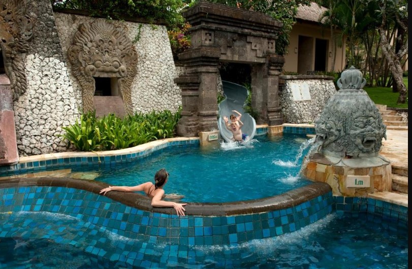 AYANA Resort Bali