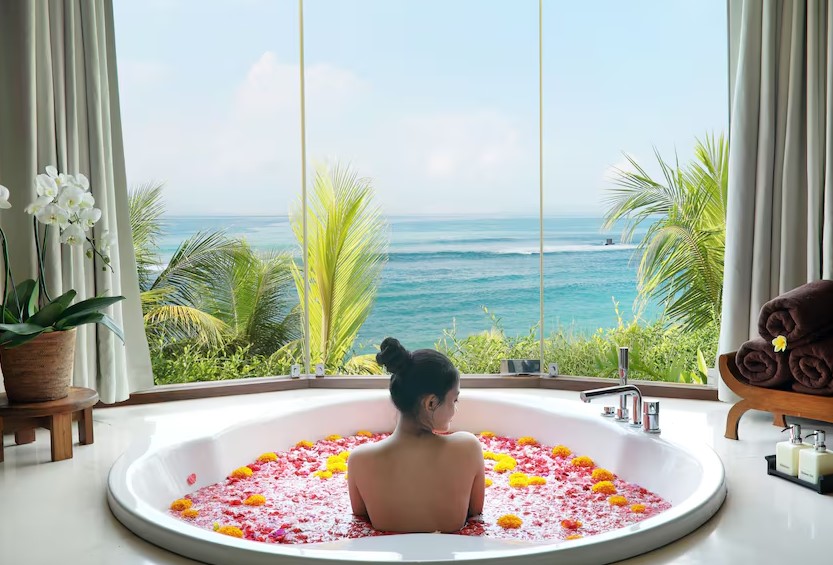 Candi Beach Resort & Spa