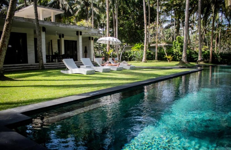 Kelapa Retreat & Spa